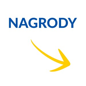 napis: Nagrody. Kliknij, aby powiększyć zdjęcie.